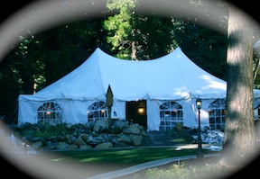 tent event